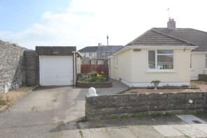 7 Niwl-y-mor, Spitzkop, Llantwit Major CF61 1RD
