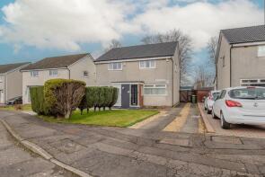47, Strathearn Grove, Glasgow G66 2PL