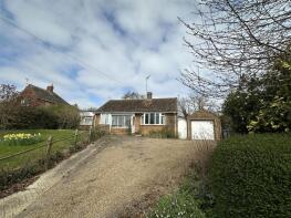 Brock Cottage, Acre Ditch, Banbury OX15 5RW