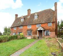Cherry Cottage, Hoath Corner, Edenbridge TN8 7BS