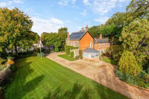 The Old Parsonage, Batcombe Lane, Sherborne DT9 6PE