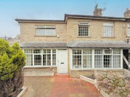 64, Bolingbroke Street, Bradford BD5 9NL