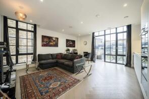 Flat 9, 7, Valentine Place, London SE1 8QH