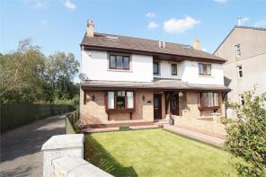 Woodside, B5299 Watch Hill To Fletchertown, Wigton CA7 1BU