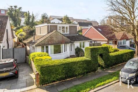 Dale View, Hove