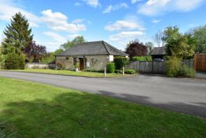 Cantlow, Chancel Close, Malvern WR13 6AX