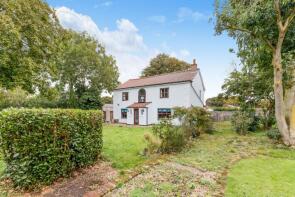 The Limes, Mill Lane, Alford LN13 9JT