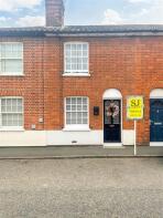 53, Station Road, Southminster CM0 7EW