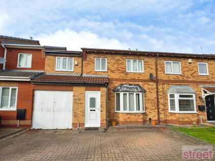 Partridge Close, Liverpool, L12 0SQ