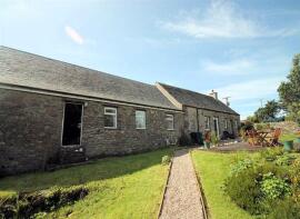 Greenpark Cottage, Glenbarr PA29 6UT