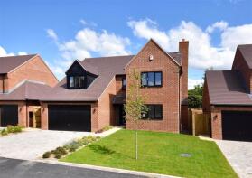 5, Prestwich Close, Morville, Bridgnorth WV16 4TH