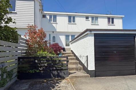 Mill Lodge Estate, Llandegfan, Menai Bridge, Isle of Anglesey, LL59