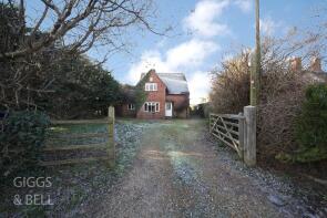 New Crown Cottage, West Street, Luton LU2 8LH