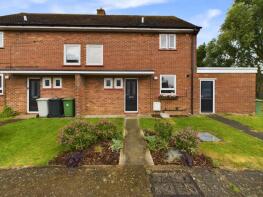 2, Derwent Avenue, Oakham LE15 8HS