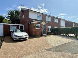 14, Ely Road, Ipswich IP6 0BU