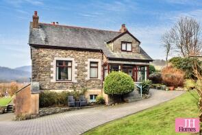 Hillside, Brow Edge Road, Ulverston LA12 8QP