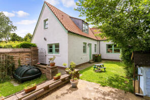 2, Byre Court, Tranent EH34 5ED