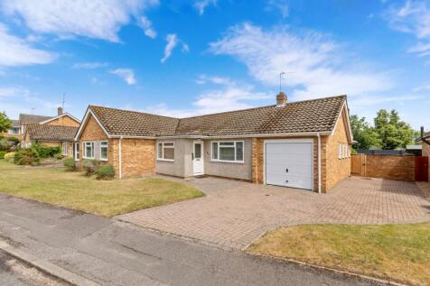 The Meadows, Flackwell Heath, HP10