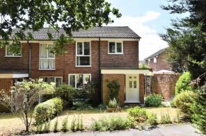2, Glassonby Walk, Camberley GU15 1SD
