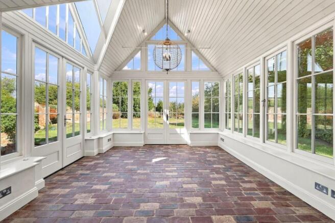 Sun Room