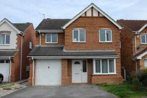 4, Romwood Close, Kinsley, Pontefract WF9 5LX