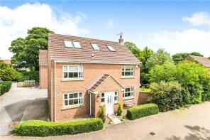 6, Maple Garth, Ripon HG4 5PA
