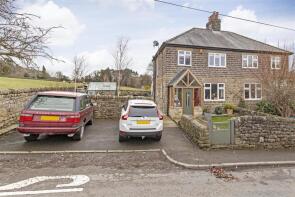 6, Chesterfield Road, Matlock DE4 2EG