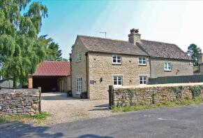 Langham Cottage, Church Lane, Stamford PE9 3AQ