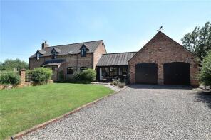 Ashurst, Old Hill, Worcester WR7 4DA
