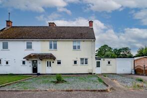 1, Brookside, St. Neots PE19 6RQ