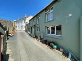Ground Floor Flat, Cilborth, Llangrannog SA44 6SL