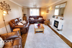 The Coppice, Ervin Way, Queniborough LE7 3TT