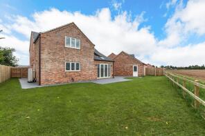 13b, Station Road, Walpole Cross Keys PE34 4HB