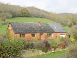 Brook House Cottage, C1004 From Ford Street To The Wyhm, Presteigne LD8 2LS
