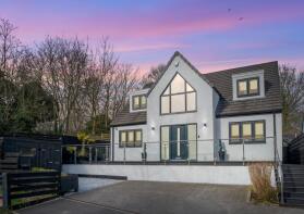 16, Woodside Road, Nottingham NG14 5AW