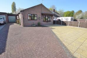 3, Mill Farm Estate, Lincoln LN4 4NS
