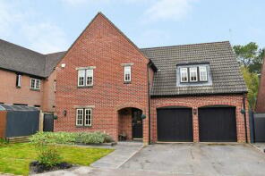 18, Matchams Close, Ringwood BH24 2BZ