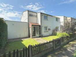 8, Maes Cynbryd, Llanddulas, Abergele LL22 8HF