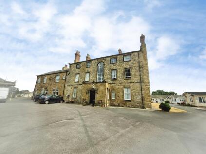 Hall Road, Leeds, LS26