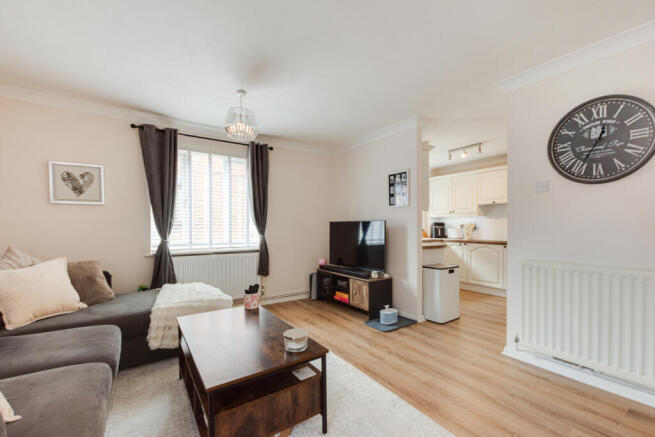 1 Bedroom Flat for Sale in Crayford
