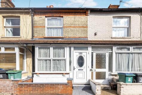 Leavesden Road, Watford, Hertfordshire, WD24