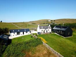 203, Clashmore, Cnocbreac - Balchladdich Road, Stoer, Lochinver IV27 4JQ