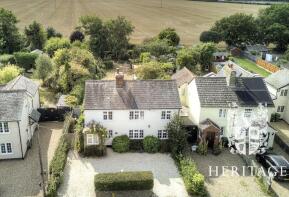 5, Halfway Cottages, Coggeshall Road, Colchester CO5 9PL