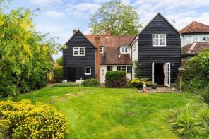 Chapel Cottage, Rickling Green CB11 3YG