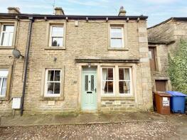 Sycamore Cottage, Chapel Street, Grassington, Skipton BD23 5BE