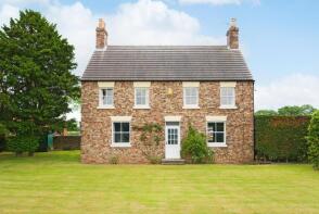 Woodlands Farm, Malton Road, West Knapton, Malton YO17 6RL