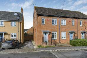 50, Barley Close, Wallingford OX10 9BX