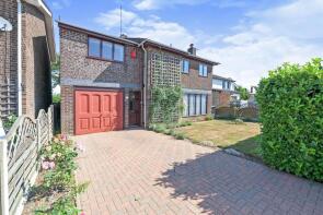55, The Close, Thurleigh MK44 2DT