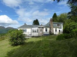Finnart Farmhouse, Feuins Road, Helensburgh G84 0ER