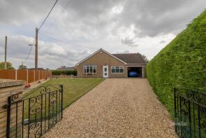 21, Church Road, Upton, Gainsborough DN21 5NS